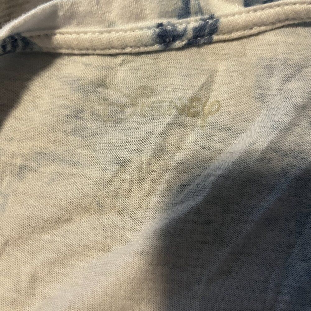 Women's XL Stitch Tank Top - Picture 5 of 6